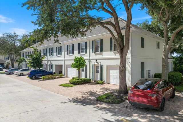 336 Legare Court, Jupiter