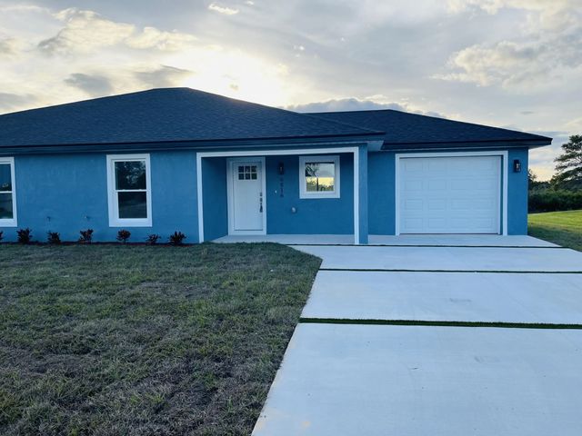 7056 San Benito Drive, Sebring