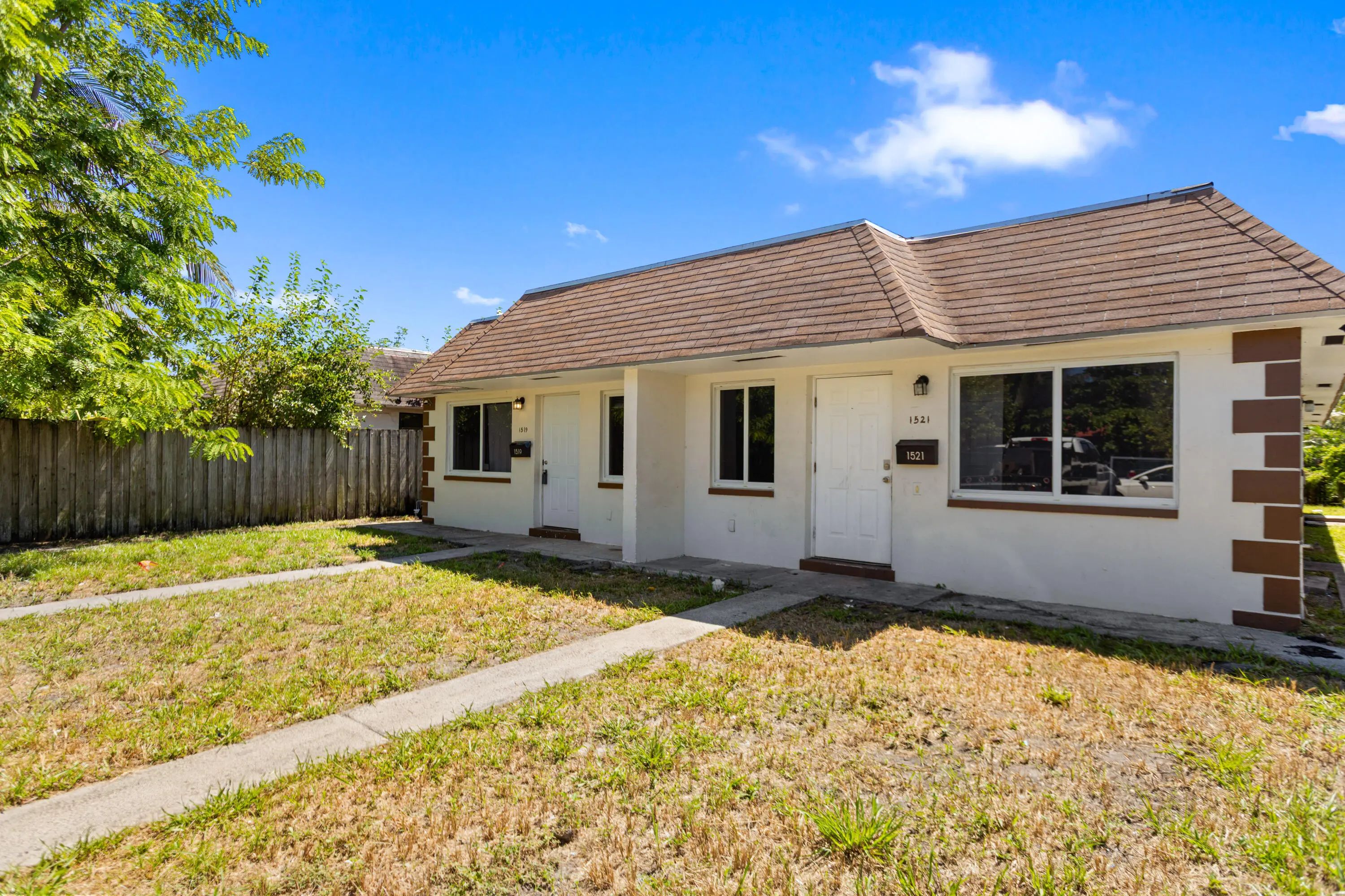 1519-1521 Nw 8th Avenue, Fort Lauderdale