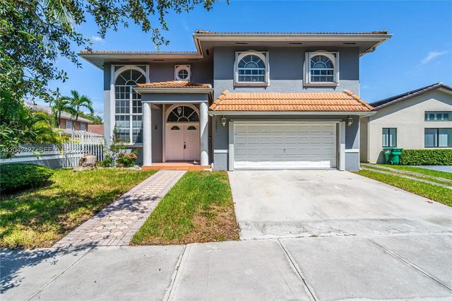 15251 Nw 89th Avenue, Miami Lakes