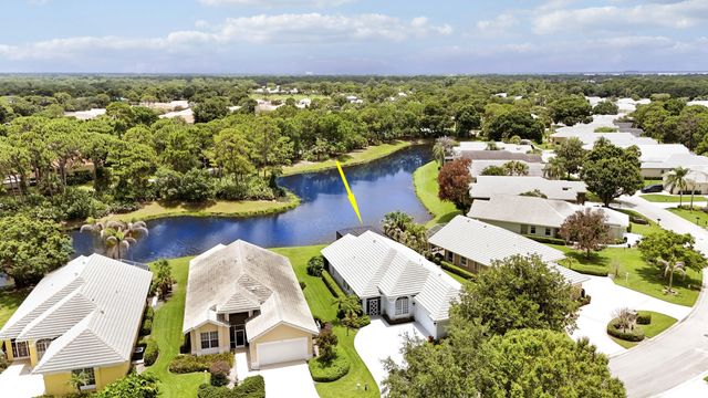 7226 Marsh Terrace, Port St. Lucie