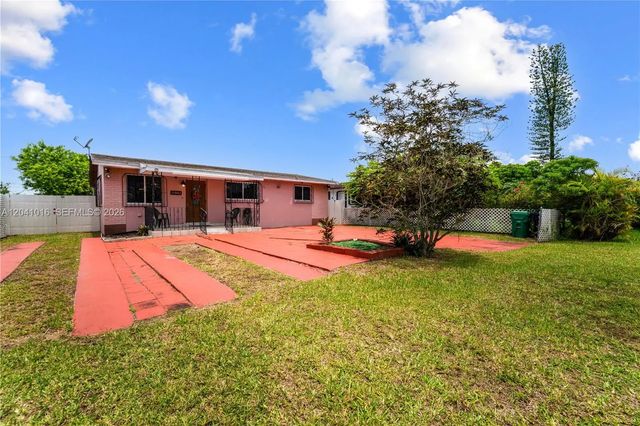 11941 Sw 4th Street, Miami