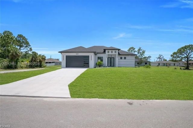 3901 3rd Street Sw, Lehigh Acres