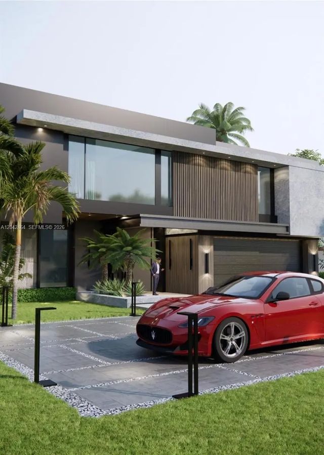 496 Holiday Drive, Hallandale Beach