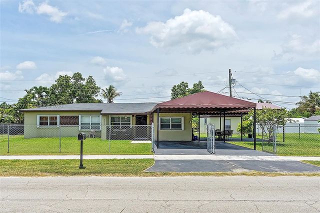N/A, Homestead