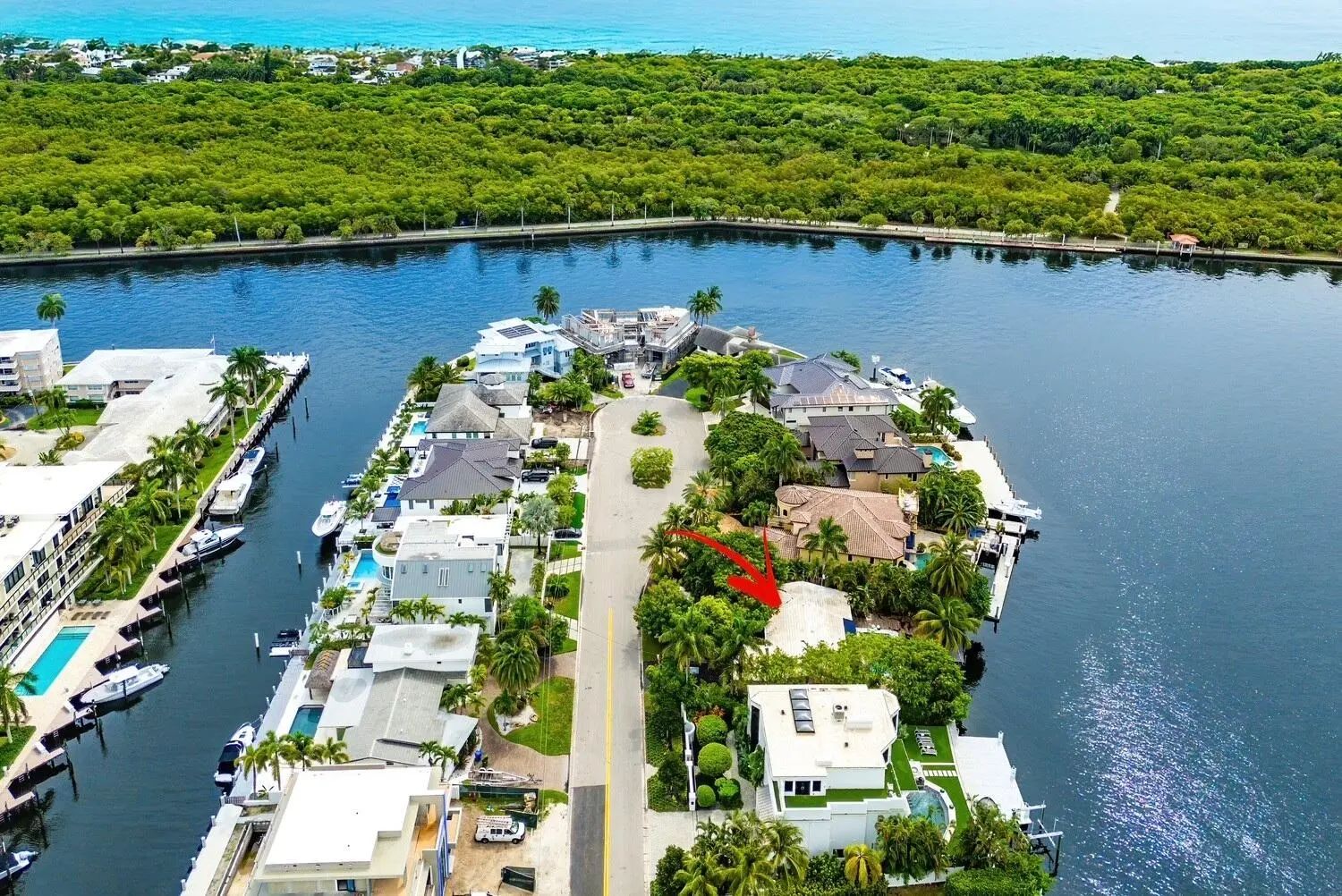 1312 Seminole Drive, Fort Lauderdale