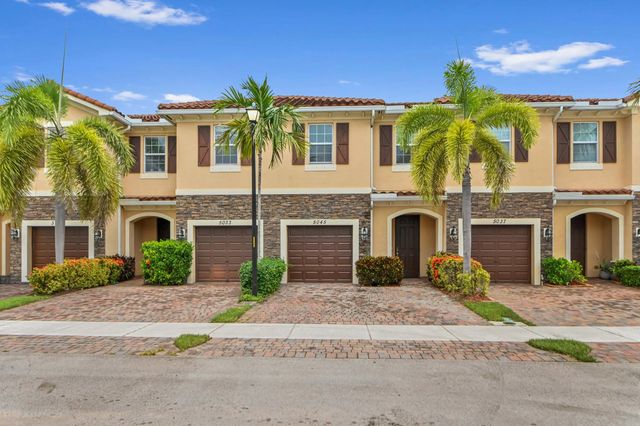 5053 Ellery Terrace, West Palm Beach