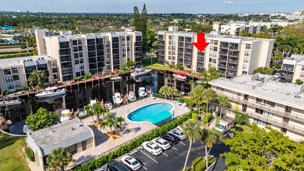 3 Royal Palm Way #unit 403, Boca Raton