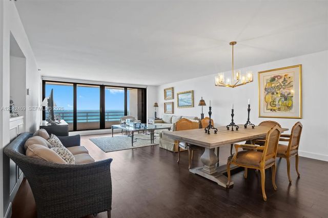 1500 S Ocean Boulevard #804, Boca Raton