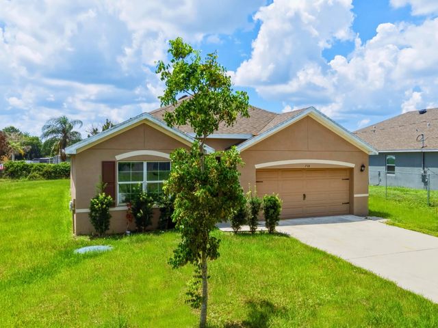 2 of 43 - 718 Sw Crean Terrace Sw, Port St. Lucie, FL