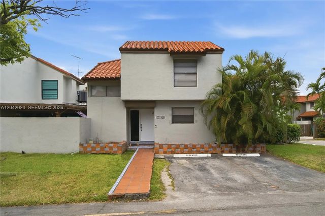 10327 Nw 9th St Circle #1-7, Miami