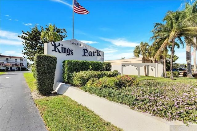 2 of 28 - 4025 N Federal Highway #120a, Oakland Park, FL