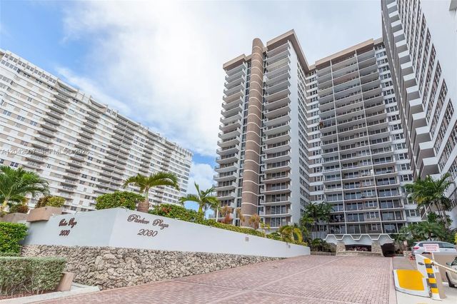 2030 S Ocean Drive #412, Hallandale Beach