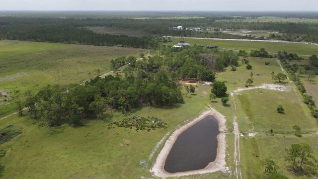 12271 Ne 124th Avenue, Okeechobee