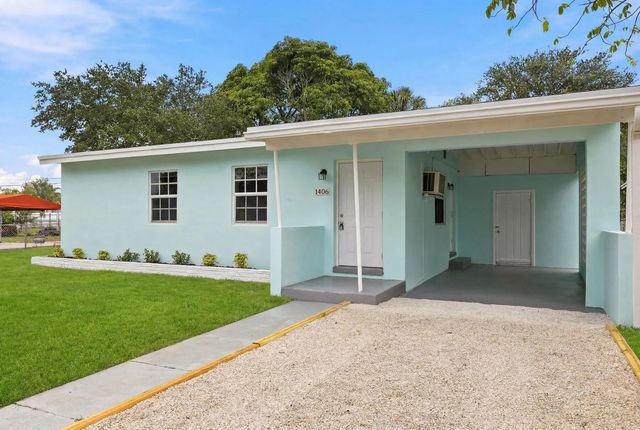 1406 Nw 11th Street, Fort Lauderdale