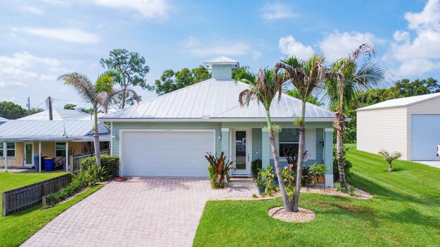 1006 Sw 34th Terrace, Palm City