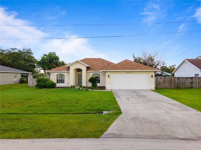 2 of 16 - 2257 Sw Picture Terrace, Port St. Lucie, FL