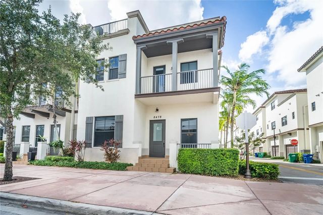 8478 Nw 52nd Street, Doral