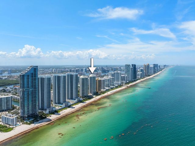 16051 Collins Avenue #1902, Sunny Isles Beach