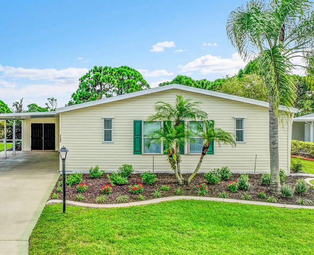 7945 Horned Lark Circle, Port St. Lucie