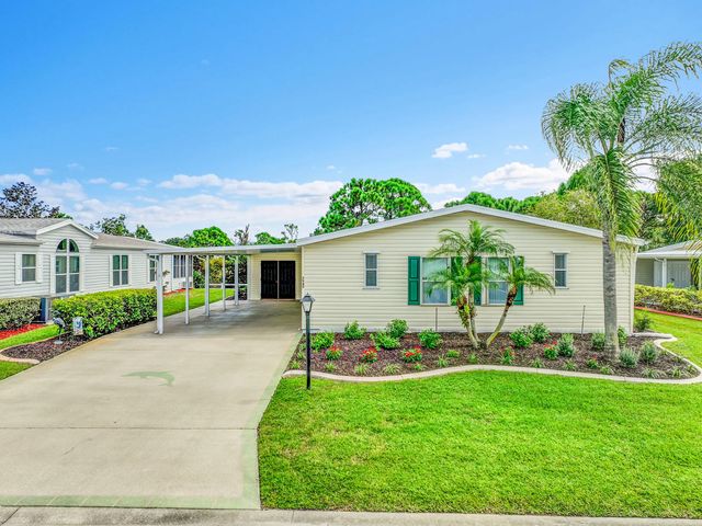 2 of 47 - 7945 Horned Lark Circle, Port St. Lucie, FL
