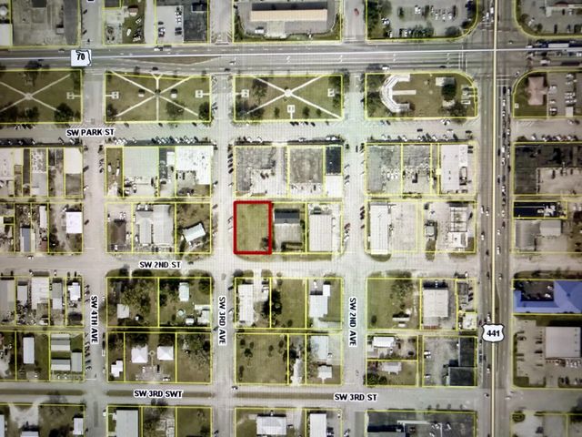 4 of 11 - 203 Sw 3rd Avenue, Okeechobee, FL