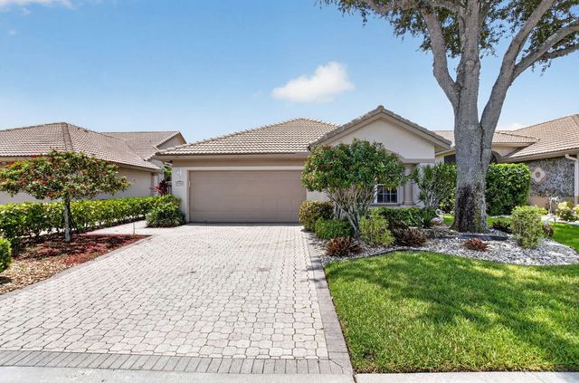 8908 Shoal Creek Lane, Boynton Beach