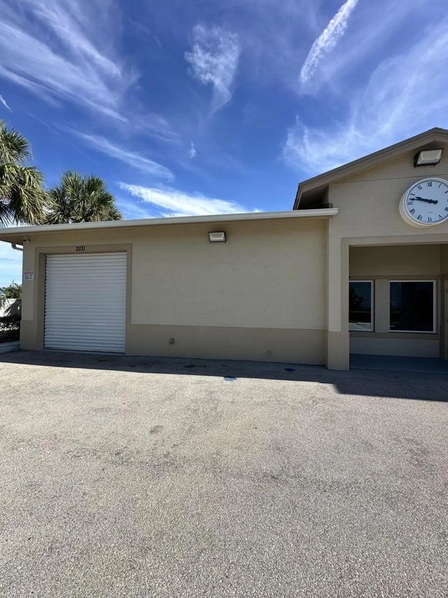 2131 Sw Conant Avenue, Port St. Lucie