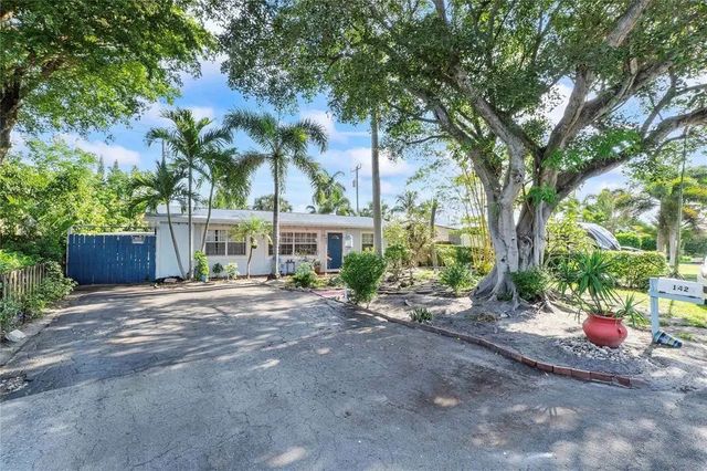1427 Ne 30th Street, Pompano Beach