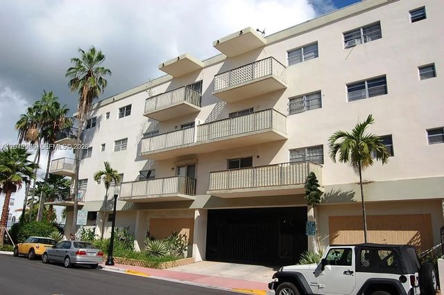 701 Euclid Avenue #403, Miami Beach