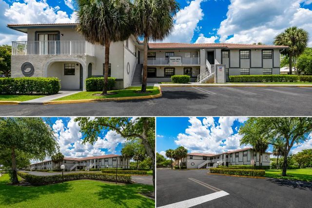 10675 Royal Palm Boulevard #1-7, Coral Springs