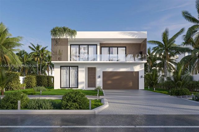 4 of 4 - 1331 Ne 16th Terrace, Fort Lauderdale, FL