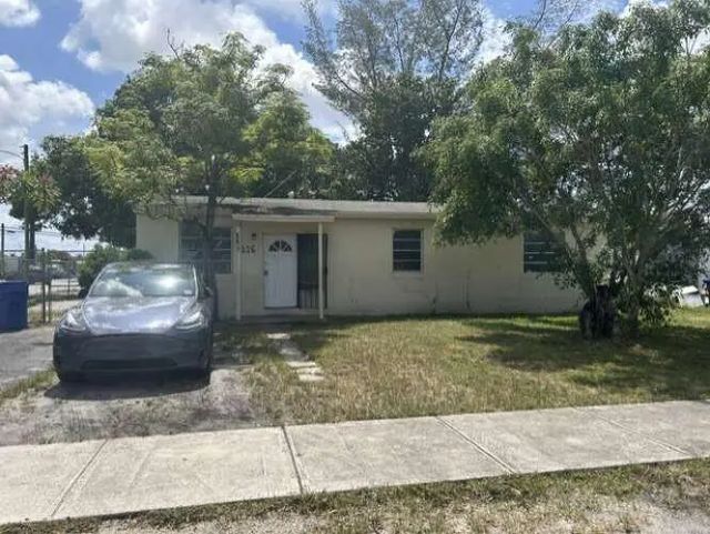 1226 Nw 23rd Terrace, Fort Lauderdale