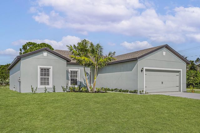 2 of 21 - 132 Sw Becker Road, Port St. Lucie, FL