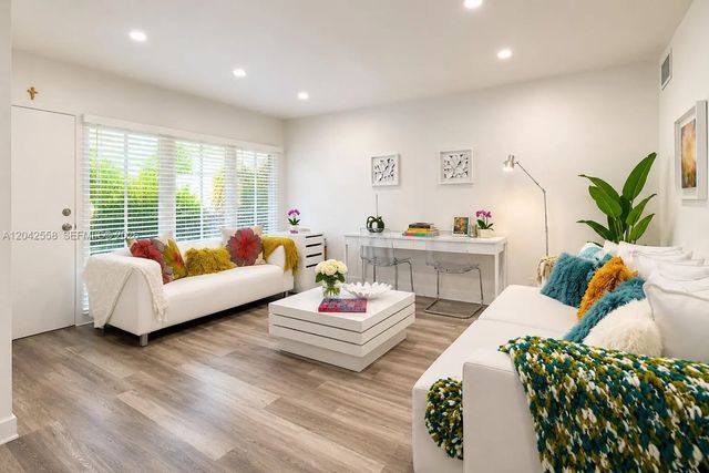 2 of 23 - 35 Edgewater Drive #107, Coral Gables, FL