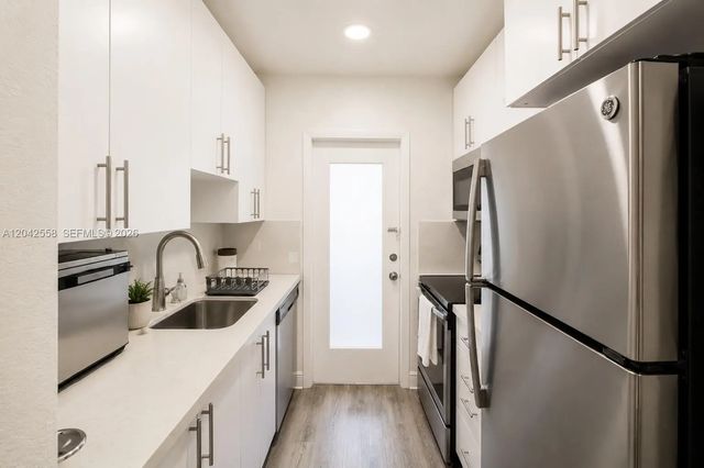 3 of 23 - 35 Edgewater Drive #107, Coral Gables, FL