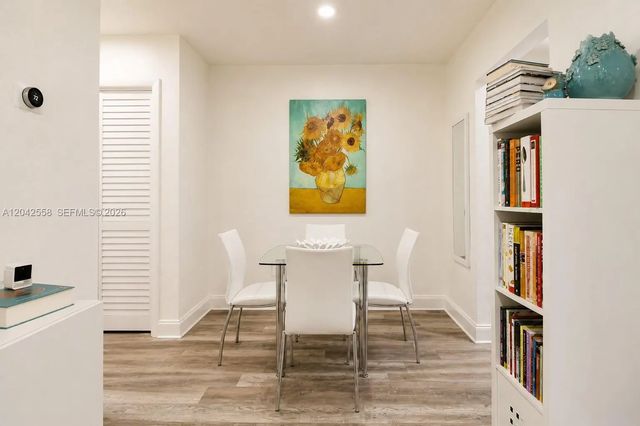 4 of 23 - 35 Edgewater Drive #107, Coral Gables, FL