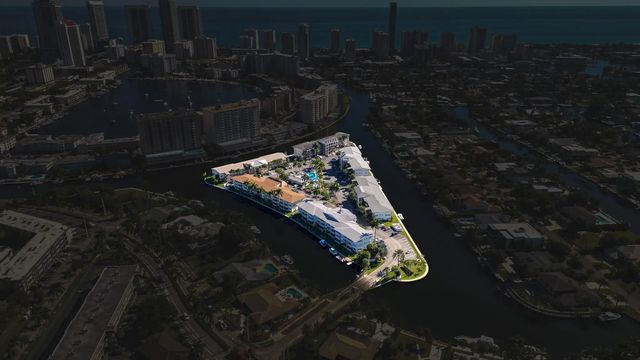 5 of 29 - 450 Paradise Isle Boulevard, Hallandale Beach, FL