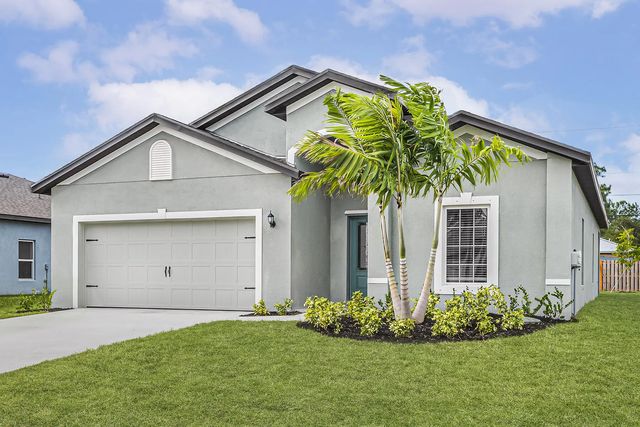 2 of 23 - 1022 Sw Sultan Drive, Port St. Lucie, FL
