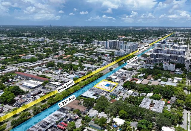 2 of 12 - 601 N 21st Avenue, Hollywood, FL