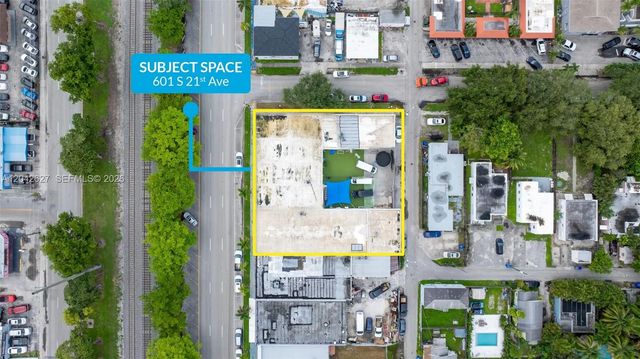 3 of 12 - 601 N 21st Avenue, Hollywood, FL