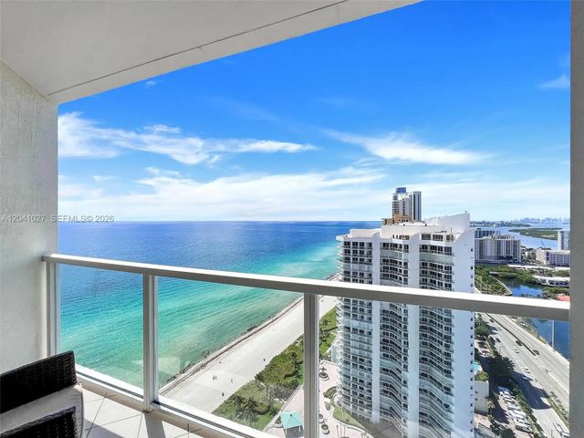 16699 Collins Avenue #3309, Sunny Isles Beach