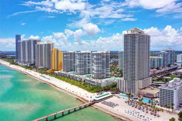 2 of 33 - 16699 Collins Avenue #3309, Sunny Isles Beach, FL