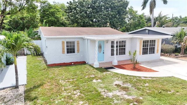 3 of 22 - 5217 Ne 2nd Avenue, Oakland Park, FL