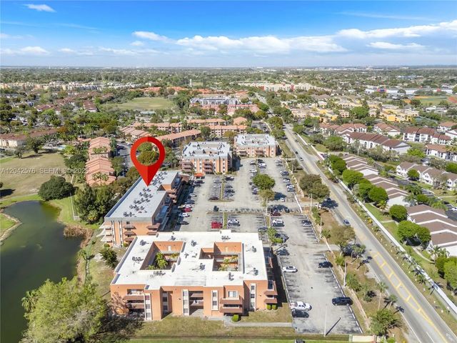 17530 Nw 68th Avenue #c2003, Hialeah