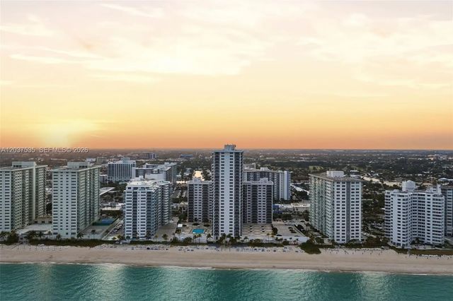 3500 Galt Ocean Drive #2314, Fort Lauderdale