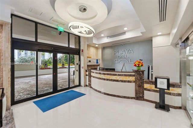 4 of 26 - 3500 Galt Ocean Drive #2314, Fort Lauderdale, FL