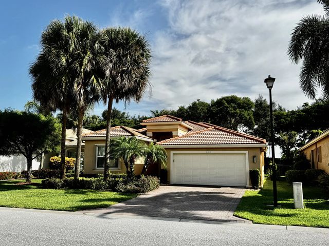 9385 Ivory Isle Road, Boynton Beach