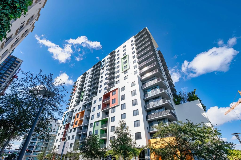 600 N Andrews Avenue #604, Fort Lauderdale