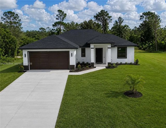 1117 Hudson, Lehigh Acres
